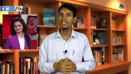 चित्रा त्रिपाठी का एजेंडा बंगाल: चित्रा ने एक महीने में बंगाल पर किया दस डिबेट | By Azhar Sabri