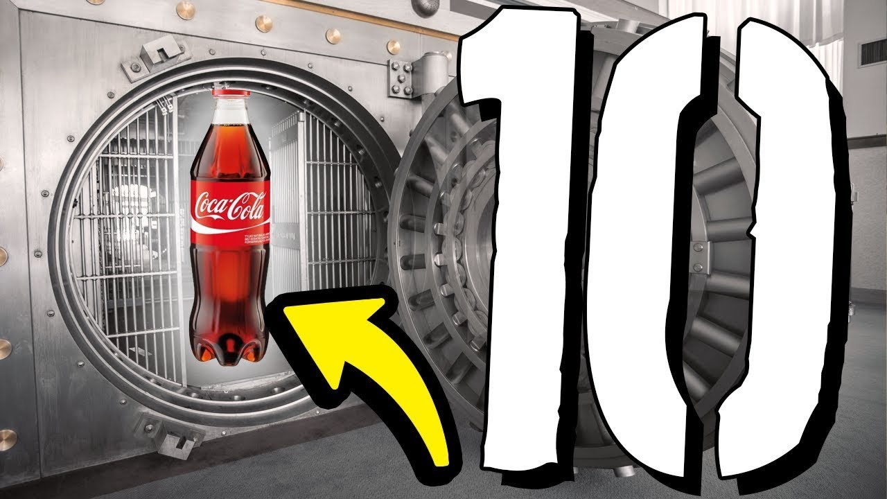 10 miejsc, których NIGDY nie odwiedzisz [TOPOWA DYCHA]