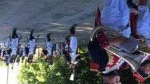 Marche du Saint-Sacrement 2019 (Walcourt) - 2