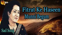 Fitrat Ke Haseen  |  Superhit | Munni Begum