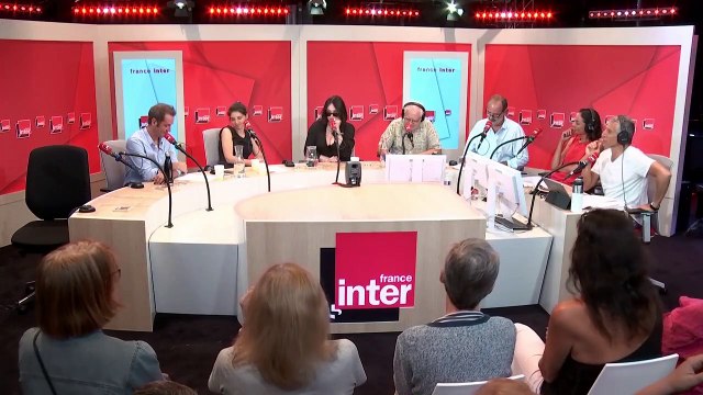 Les goélands sont en lutte pour nos libertés individuelles - Tanguy Pastureau maltraite l'info