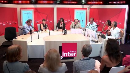 Les goélands sont en lutte pour nos libertés individuelles - Tanguy Pastureau maltraite l'info