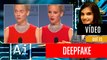¿Qué es Deepfake?