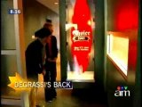 Canada AM - Degrassi Tour and Interview