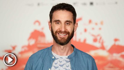 Dani Rovira valora su ruptura con Clara Lago