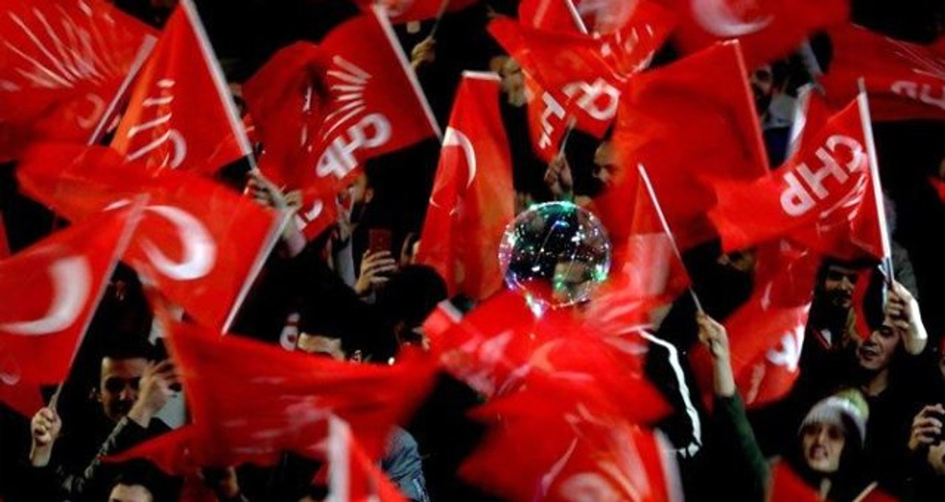 CHP Genel Başkan Yardımcısı, erken seçim tartışmalarına son noktayı koydu