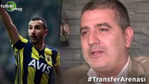 Mehmet Topal'ın menajerinden transfer açıklaması!