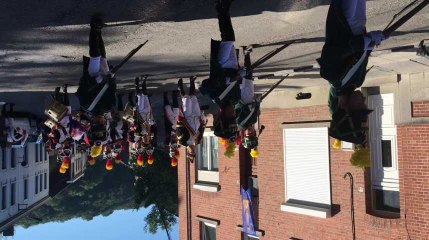 Marche du Saint-Sacrement 2019 (Walcourt) - 1