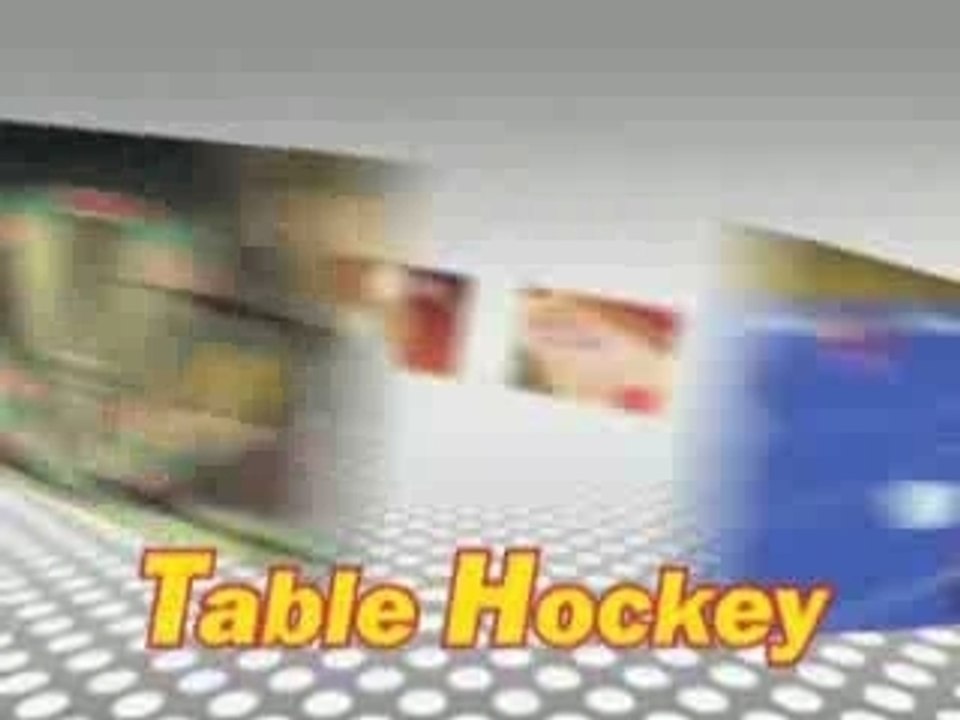 Game Party - Trailer