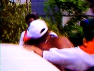 Turbo flics "USA"