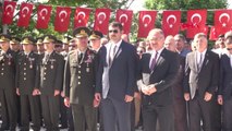 Sivas Atatürk'ün Sivas'a gelişinin 100'üncü yılı kutlandı