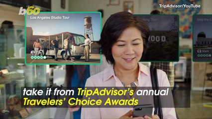 Put Your Faith in Others! Reviewers Pick Vatican Tour as Top Travel Experience in the World