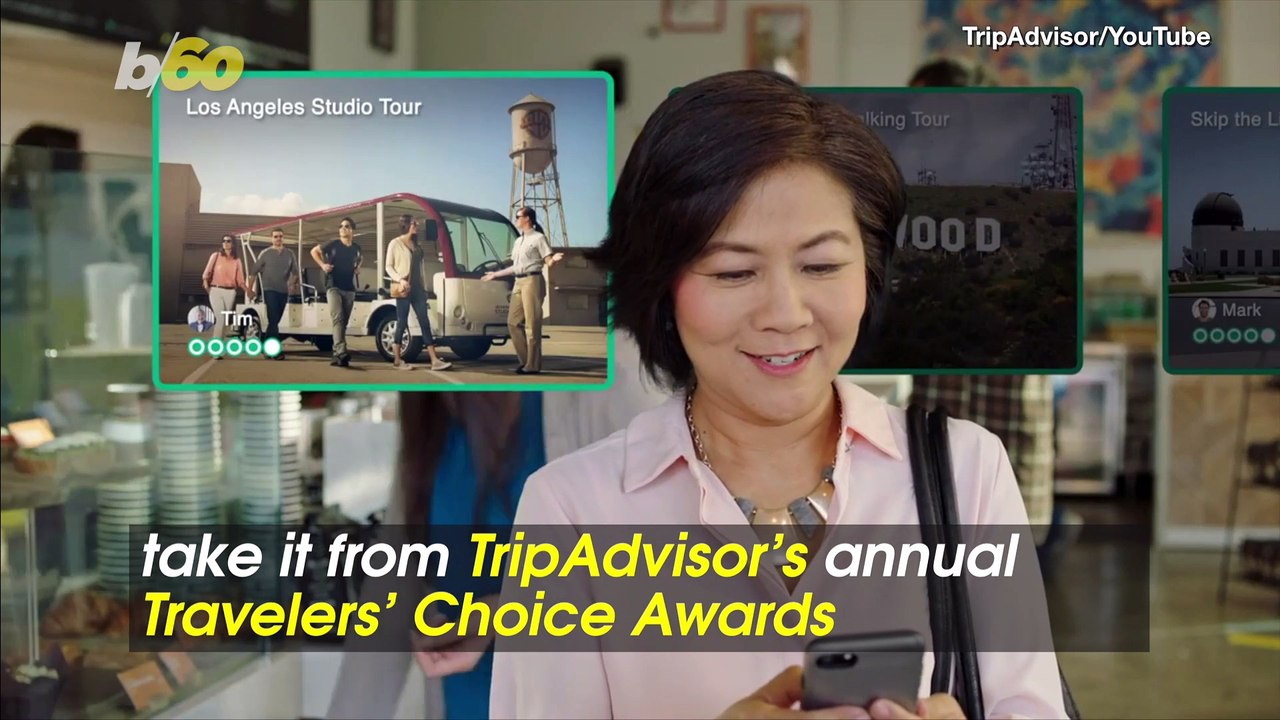 Put Your Faith in Others! Reviewers Pick Vatican Tour as Top Travel Experience in the World