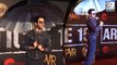 Ayushmann Khurrana At The Screening Of Article 15 Walks The Red Carpet With An Umbrella