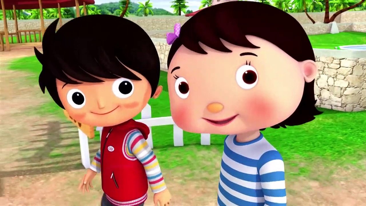 Dress The Princess | And Lots More Original Songs | From LBB Junior!