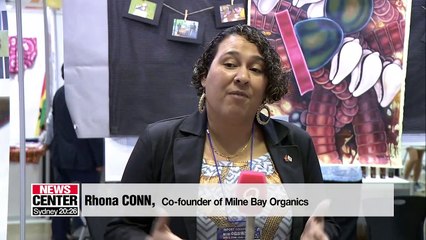 'Import Goods Fair' kicks off in Seoul on Thursday