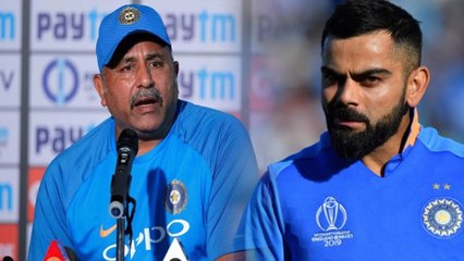 ICC World Cup 2019 : ಭಾರತದ ಬೌಲಿಂಗ್ ಹೇಳಿಕೆ ಅಚ್ಚರಿ ತರುವಂತಿದೆ..?  IND vs WI | Oneindia Kannada