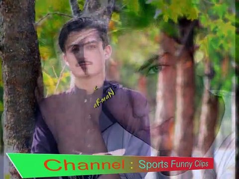 Ameen Ulfat Faryadi Tapay 2019 Pashto Tapy Part 4