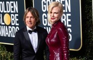 Keith Urban praises Nicole Kidman