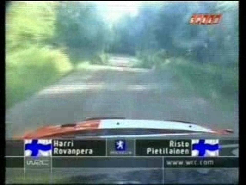 BEST OF Rally Finland