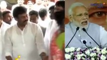 జ‌గ‌న్‌కు చెక్ పెట్టడానికి మెగాబ్ర‌ద‌ర్స్‌తో బీజేపీ మంతనాలు || BJP Leaders Offered Chiranjeevi