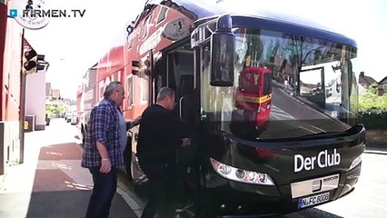 Reiseveranstalter in Weißenburg: Lemmi’s Bus-Reisen – Ihr verlässliches Reisebüro für Städtereisen!