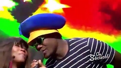 La Maman de Arafat chante comme une déesse. A absolument écouter !