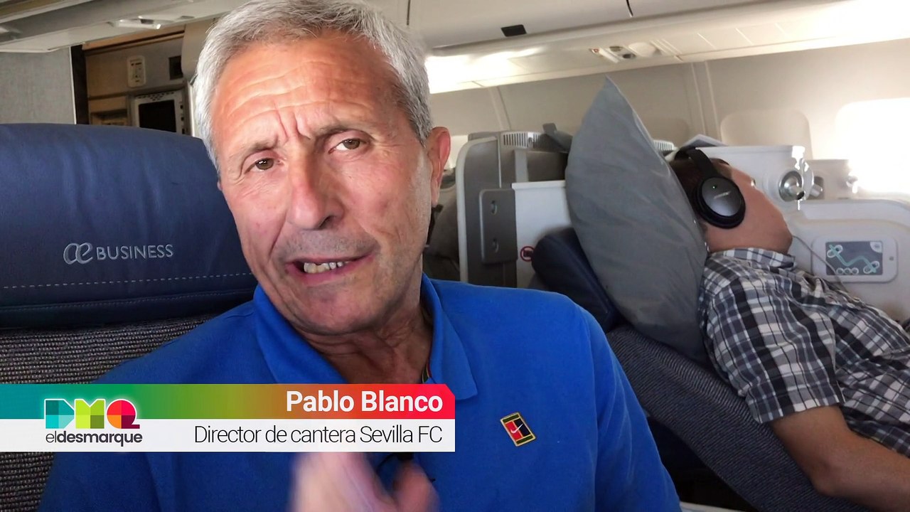 Pablo Blanco y el Futuro de Bryan Gil