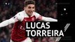 Transfer profile - Lucas Torreira