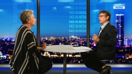Françoise Laborde : Avec Marlène Schiappa, elle s'est un peu "fritée" (Exclu Vidéo)