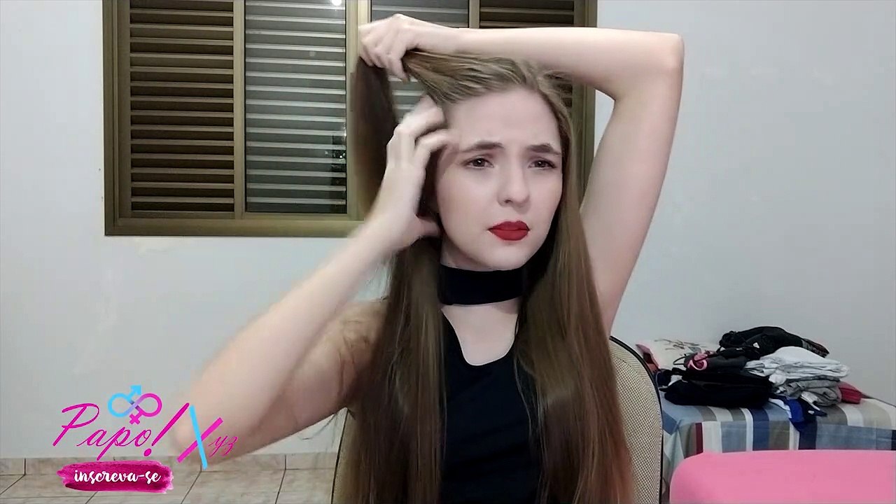 3 PENTEADOS FÁCEIS para dia a dia