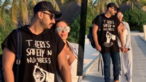 Malaika Arora Finally Confirms Her Relationship With Arjun Kapoor