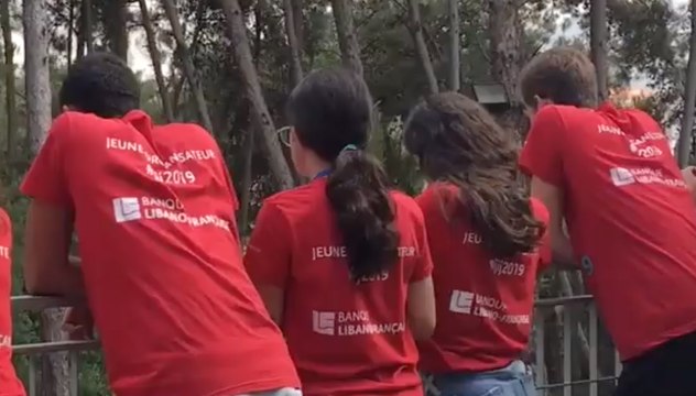 #JIJ2019 Les jeunes organisateurs