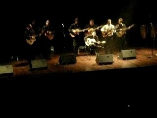 chico et les gipsy a serignan