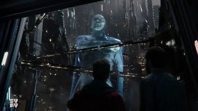 KRYPTON Season 2 Episode 4 Promo Danger Close (2019)