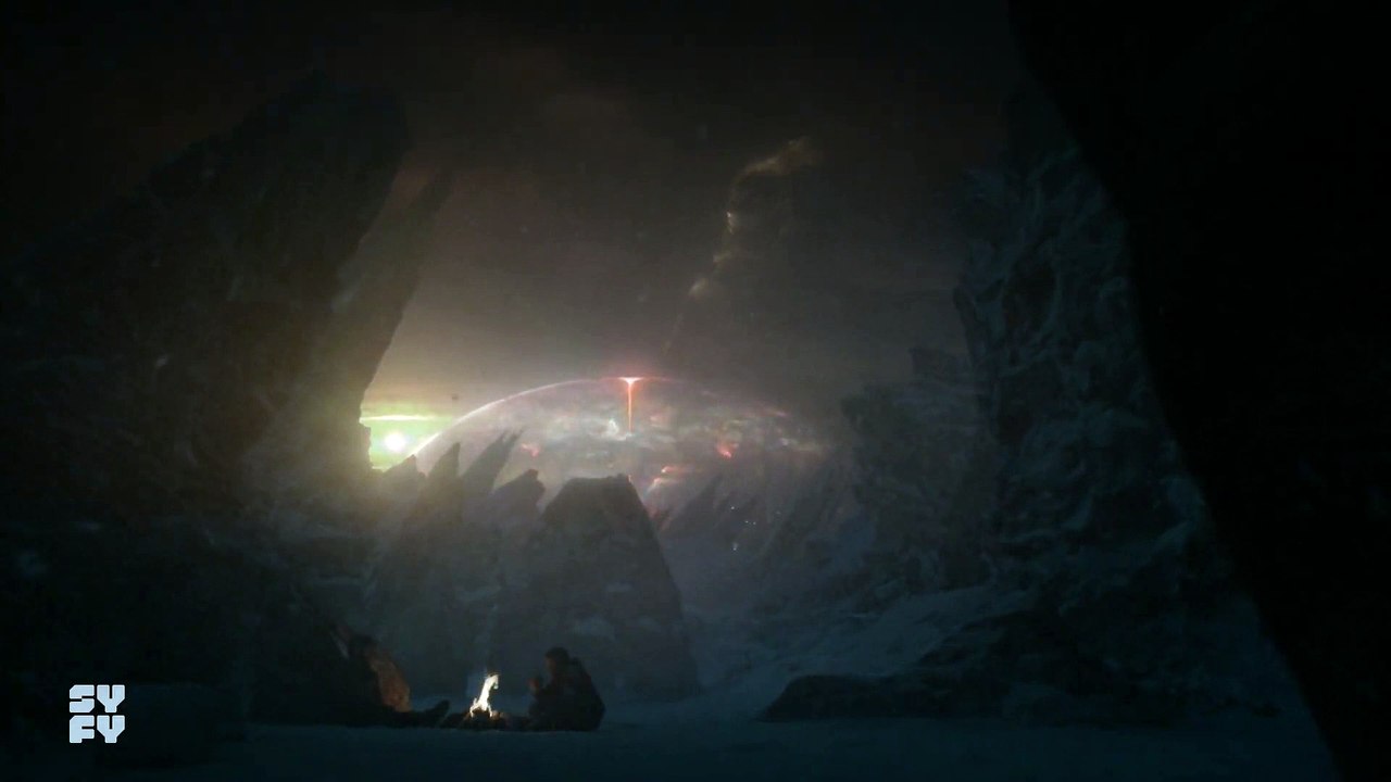 KRYPTON Season 2 Episode 4 Sneak Peek Danger Close (2019)