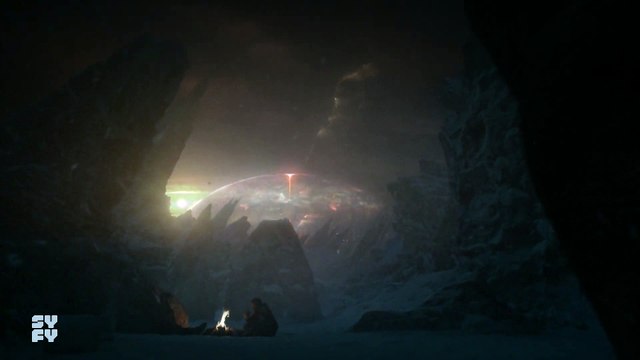 KRYPTON Season 2 Episode 4 Sneak Peek Danger Close (2019)