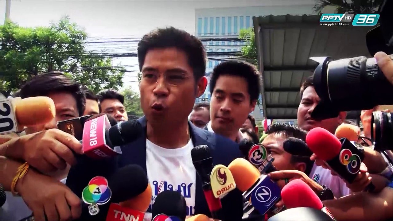 เป็นเรื่องเป็นข่าว | เกาะติดความคืบหน้า หลัง ศา...