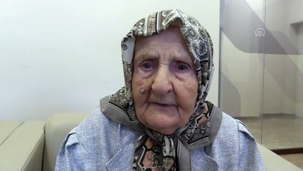 Emekli öğretmen merhum kızları adına okul yaptıracak - EDİRNE