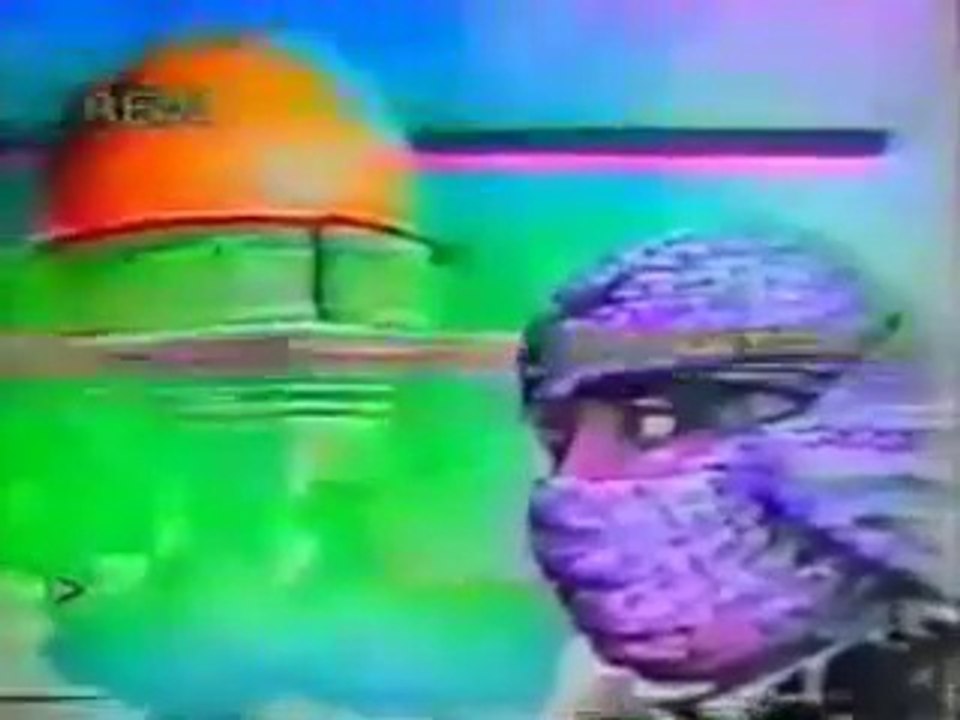 الفيلم الوثائقي المهندس يحيى عياش