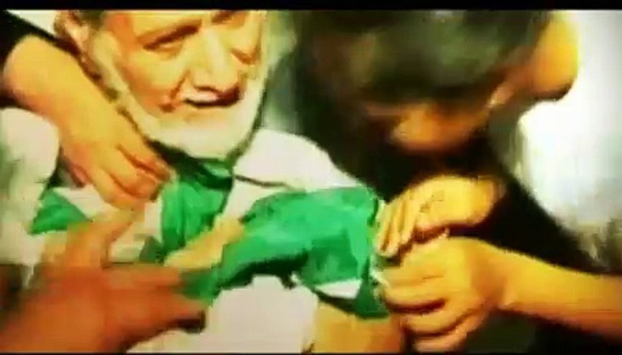 فيلم الشهيد حسام الزهار ابن القائد محمود الزهار
