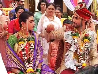 GATHBANDHAN | Raghu and Dhanak Wedding Ceremony | गठबंधन