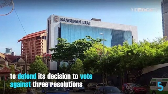 EVENING 5: Sapura bags RM1bil in jobs