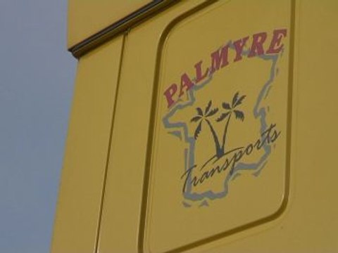 Palmyre Transports : transports de mobil home vous accueille à Jazennes 17