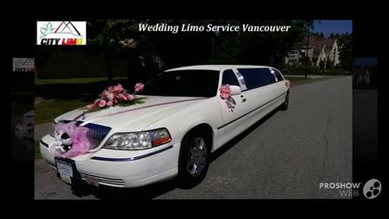 Wedding-Limo-Service-Vancouver