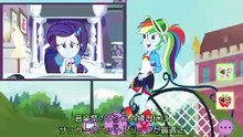 JPsub_Festival Looks Equestria Girls Season 2