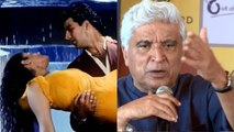 Javed Akhtar lashes out for recreation of Tip Tip Barsa Paani in Sooryavanshi, Here's why |FilmiBeat