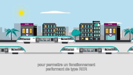 Marseille. La future gare Saint-Charles s'agrandit