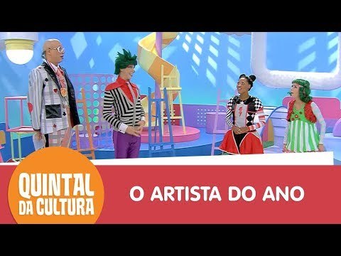 Com grandes poderes vêm grandes responsabilidades | Quintal da Cultura