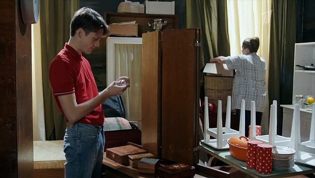 Ангел хранитель (2019) Серия 16 ( Драма, Мелодрама)